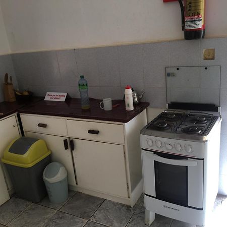 One World Village Guesthouse Bakau المظهر الخارجي الصورة