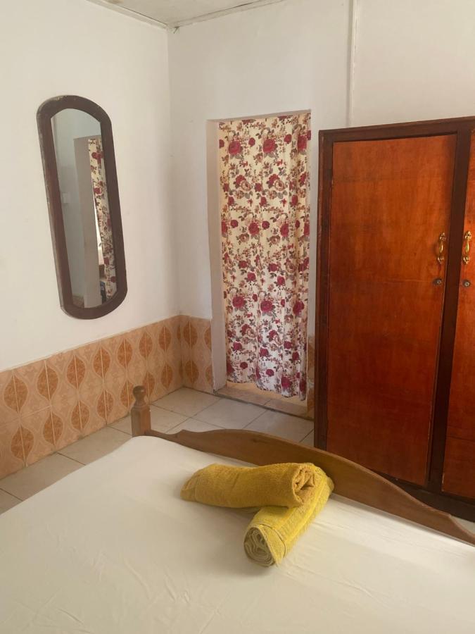 One World Village Guesthouse Bakau المظهر الخارجي الصورة