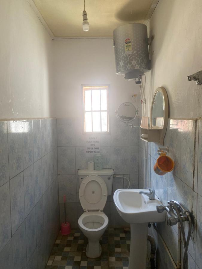 One World Village Guesthouse Bakau المظهر الخارجي الصورة