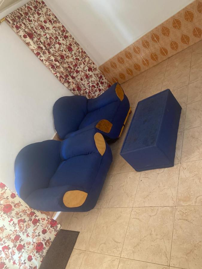 One World Village Guesthouse Bakau المظهر الخارجي الصورة
